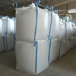 Nhà Máy Giá 1 tấn <span class=keywords><strong>Jumbo</strong></span> Q Túi <span class=keywords><strong>fibc</strong></span> số lượng lớn túi với <span class=keywords><strong>PP</strong></span> vách ngăn 1000kg tải trọng lượng vải cuộn đồng bằng vải cuộn cho <span class=keywords><strong>PP</strong></span> túi lớn - Product Image 3