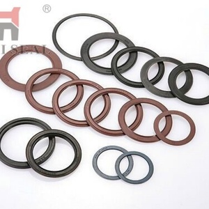 ซีลน้ำมันรถขุด TCN:28*48*11 AP1563J ซีลหลักปั๊มไฮดรอลิก - Product Image 6