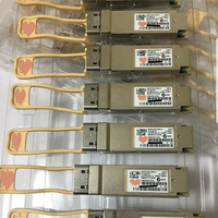 Módulo QSFP-40G-SR4-S 40GBASE-SR4 MPO con PoE y SDK para Conectividad de Red IP Compatible con Protocolos 4G/3G/GSM/GPRS/TCP