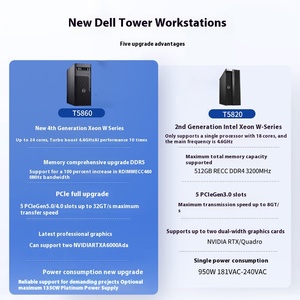 <span class=keywords><strong>Dell</strong></span> workstation <span class=keywords><strong>computer</strong></span> <span class=keywords><strong>desktop</strong></span> <span class=keywords><strong>dell</strong></span> W3-2423 t5860 16g ssd t400 gpu 750w pc postazioni di lavoro di precisione <span class=keywords><strong>desktop</strong></span> 256g - Product Image 6