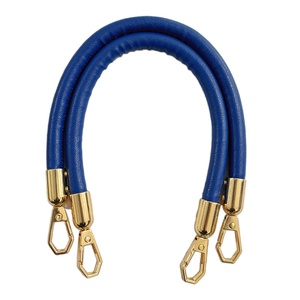 Cinghia per Borsa di Qualità, Impermeabile, Leggera e Resistente, Maniglia Corta a Corda, <span class=keywords><strong>Tracolla</strong></span>, Cinghia per Trasporto a Spalla o Sottobraccio, Cinghie per Zaino Monospalla - Product Image 6