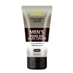 Безопасный, без побочных эффектов, мужской крем для увеличения - Product Image 4