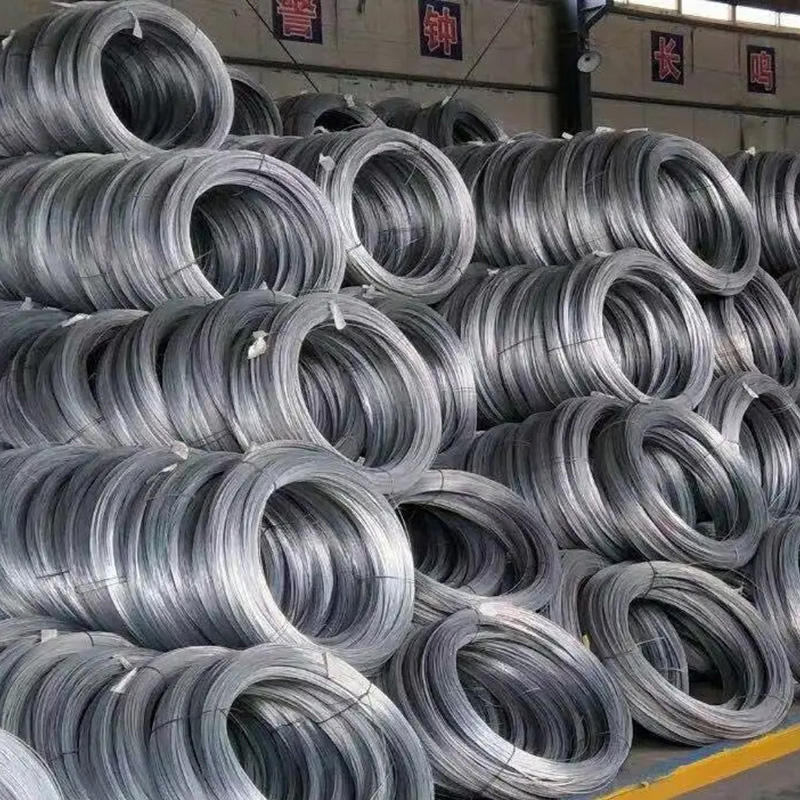 Factory Direct Sale Low Price 304 Steel Wire