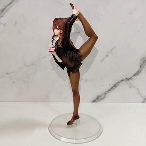 Nouvelle figurine Bishoujo avec un corps étonnant - Décoration anime 2D « OL-chan qui ne veut pas travailler » - Product Image 3