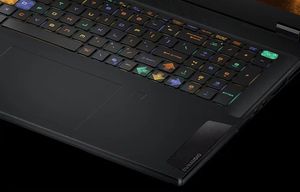 Ordinateur portable de jeu 2025 Stealth 18 HX AI avec écran MINI LED 4K 120Hz, Ultra 9-275, 64 Go, 2 To, RTX 5090 5080 - Product Image 6