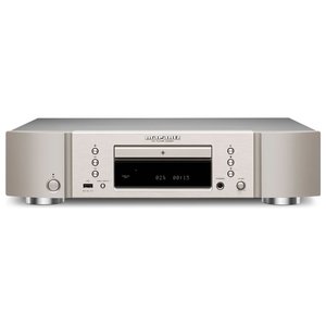 เครื่องเล่นซีดี HI FI รุ่น Silver CD6007 - Product Image 4