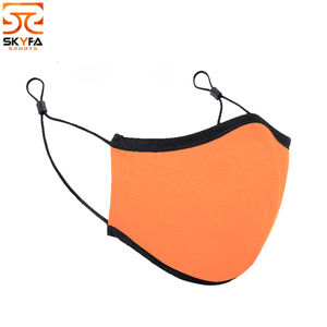 Masque de protection facial, imprimé personnalisé, fournitures personnels - Product Image 2