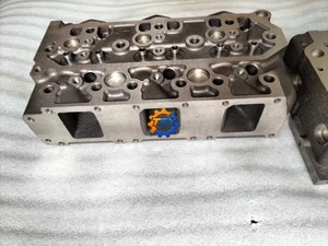 Piezas de Motor 3066, Cabeza de Cilindro para Excavadora E318C E319C E321C E323D, 3109634 310-9635 - Product Image 2