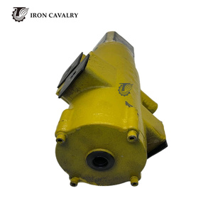 ข้อต่อหมุน IRON CAVALRY PC200-6 PC228US รุ่น 703-10-00120 703-10-00110 703-10-33311 703-10-95310 มาตรฐาน CE ISO - Product Image 2
