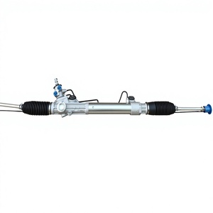 Boîte de direction et crémaillère de direction assistée RHD 44200-0K010 44200-0K011 44200-0K400 44200-0K050 44200-0K240 pour Toyota HILUX - Product Image 1