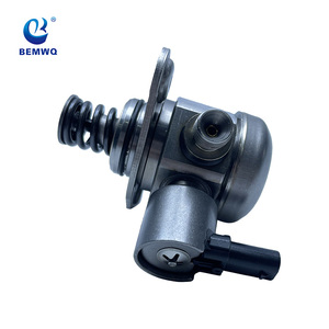 13518604231 BMWQ 자동 엔진 고압 연료 펌프 회색 알루미늄 BMW N54 N55 - Product Image 4