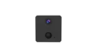 4กรัมซิมการ์ด CB72มินิกล้องวงจรปิดไร้สาย WIFI 1080จุดที่มีภายใน2.6Ah แบตเตอรี่ที่มองไม่เห็น IR แสงที่ซ่อนอยู่ในร่มกล้อง