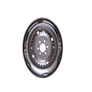 Suministro Directo de Fábrica, Volante Autopropulsado de 6 Orificios y 129 Dientes 02E 06F105266L N para Vehículos Volkswagen y Audi - Product Image 3