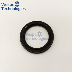 ซีลน้ำมันหน้าคุณภาพสูง WESPC รุ่น 2418F437 สำหรับเครื่องยนต์ 1004-40T 1006-60T 4.236 6.354 1104D-44 1106C-E60TA เครื่องยนต์ดีเซล รถแทรกเตอร์ - Product Image 5