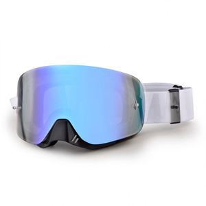 Casque et Lunettes de <span class=keywords><strong>Motocross</strong></span> Personnalisés pour Moto, Vélo de Route et Sport Moto - Product Image 3
