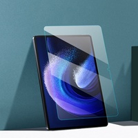 Protection d'écran en verre trempé en gros pour Xiaomi Mi Pad 2 3 4 5 6 Mi Pad 6 Pro