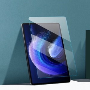 Protection d'écran en verre trempé en gros pour Xiaomi Mi Pad 2 3 4 5 6 Mi Pad 6 Pro - Product Image 1