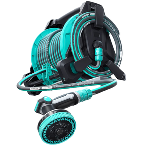 <span class=keywords><strong>Tuyau</strong></span> <span class=keywords><strong>d</strong></span>'<span class=keywords><strong>arrosage</strong></span> flexible en plastique avec connecteur, 10/15/20/<span class=keywords><strong>30</strong></span>/40 <span class=keywords><strong>m</strong></span>, rétractable, 10 bars, taille de couleur personnalisée - Product Image 3