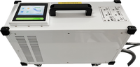 Chargeur EV portable commercial Ked 20-30kW DC avec CCS2/CCS1/CHADEMO OCPP 1.6j Entrée 90-475V Station de charge rapide - Nouveau