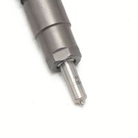0 445 110 434 0445110434 Inyector de Combustible Common Rail de Alto Rendimiento, Calidad Estable Probada
