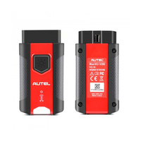 Nuevo Kit de Programación y Generación de Llaves de Auto Universal Autel MaxiIM KM100 (Versión Global)