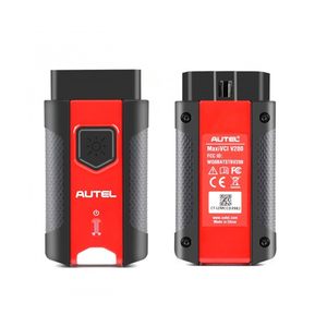 Nouveau kit de programmation et de génération de clés de voiture universelles Autel MaxiIM KM100 (version mondiale) - Product Image 4