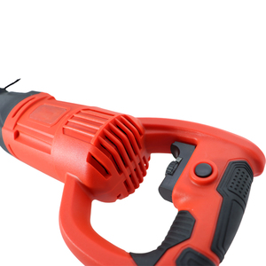 <span class=keywords><strong>Scie</strong></span> <span class=keywords><strong>sabre</strong></span> électrique domestique 220V, <span class=keywords><strong>mini</strong></span>-outil de coupe portable pour bois et métal, <span class=keywords><strong>scie</strong></span> alternative manuelle pour branches d'arbres et usage industriel - Product Image 2