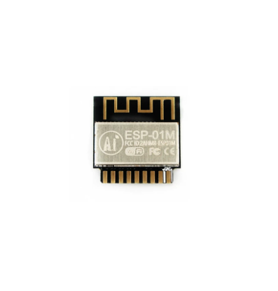 Wi-Fi Module ESP8285 Serial Port to WiFi/double-sided Direct Plug/ESP-01M