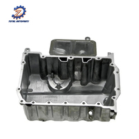 Bac à huile moteur OEM 03P103603A 03P 103 603A SKO-DA FA-BIA 1.2 TDI 2010-2014 BMO SK 077AB