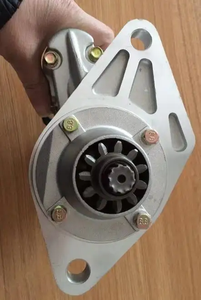 汽车配件4HK1 NPR起动机8980549840 8-98054984-0 8-98054-984-0用于卡车高品质批发 - Product Image 3