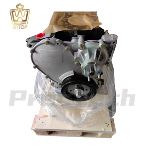 适用于丰田Block Hilux 3Y 4Y 2TR 1HZ 1KD 2KD 2L 3L 5L 5LE 22R 22RE 1KZ丰田Hiace发动机V8丰田发动机 - Product Image 2