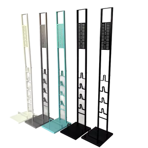 Thích nghi với Dyson đuổi theo gạo Puppy vẻ đẹp máy hút bụi lưu trữ Giá Đỡ Treo giá lỗ miễn phí mặt đất treo giá - Product Image 3