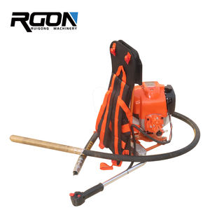 <span class=keywords><strong>Mini</strong></span> vibrador de hormigón de alta frecuencia Maquinaria de construcción <span class=keywords><strong>industrial</strong></span> Vibrador de mano con núcleo de motor para hormigón - Product Image 5