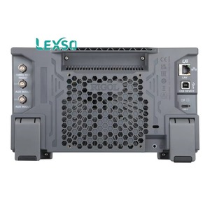 Générateur de formes d'onde arbitraires Rigol DG821 Pro 25 MHz monocanal avec fonction DDS pour tests en laboratoire et industriels Lexso - Product Image 2