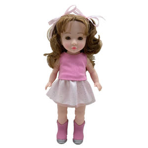 Plastik Panas Horor Boneka Chucky Anak Bermain Chucky Boneka - Product Image 5