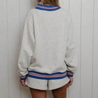 Sweat à capuche personnalisé pour femme, en coton, brodé, effet vieilli, avec logo imprimé, fermeture éclair, délavé à l'acide, orné de strass, vente en gros, fabricant de sweats à capuche épais
