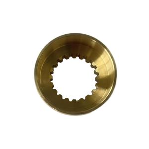 Nouvelles pièces de pompe hydraulique BullHydraulic A4VG40 A4VG50 A4VG56 A4VG71 A4VG90 A4VG140 A4VG28 A4F028 Bloc-cylindres - Product Image 2