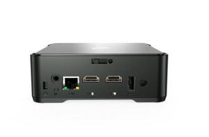 Usine Le Plus Récent Mini Pc <span class=keywords><strong>GK3V</strong></span> 8/128G Intel Gemini Lac J4125 Avec VGA Double Marque Wifi 2.4G + 5.8G Gagne 10 Micro Pc Smart Tv Box - Product Image 2