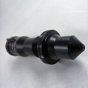 Lente de enfoque Manual <span class=keywords><strong>varifocal</strong></span> de alta calidad 4-20mm CS Mount 1/2.7 "Industria metalúrgica de alta temperatura Lente CCTV Lente estenopeica - Product Image 6