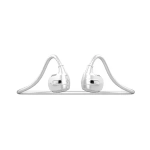 Bluetooth Wireless Earphones Sport Ear Hook Wireless Headband Headphones Stereo Earphone Waterproof Headsets