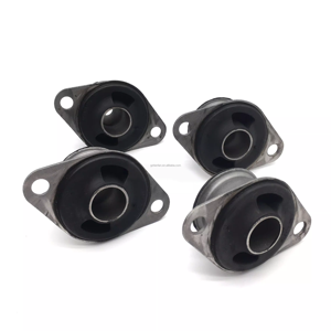 Bán hàng nóng động cơ gắn cao su cho DH60-7 <span class=keywords><strong>Yanmar</strong></span> động cơ đệm Cab giảm xóc Pad Phụ tùng máy xúc - Product Image 4