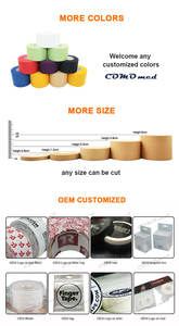 Agarre deportivo 0,5 cm ancho rígido flejado dedo pulgar escalada Jiujitsu <span class=keywords><strong>Jiu</strong></span> <span class=keywords><strong>Jitsu</strong></span> Bjj <span class=keywords><strong>cinta</strong></span> - Product Image 6