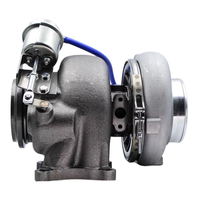 Turbocompresseur 291-5480 pour excavatrice Caterpillar E336GC E345D E349D C13 C15 C18, ensemble de turbocompresseur pour moteur diesel, pièces de rechange