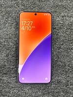Smartphone Xiaomi 15 5G en Gros, Haute Qualité, Original, 256/512 Go, Débloqué, Processeur Octa-Core, MiUI 14, Double Écran OLED 120Hz, Charge Rapide 60W