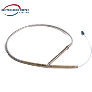 Sondas de Proximidad de 8 mm Bently Nevada 330909-00-28-10-02-RU 3300 XL, Suministro de Fábrica - Product Image 2