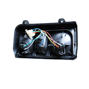 ไฟท้ายมิตซูบิชิ L300 รุ่น MB527316 MB527315 ซ้ายและขวา แบบฮาโลเจน สำหรับรุ่นปี 1986-2004 - Product Image 5