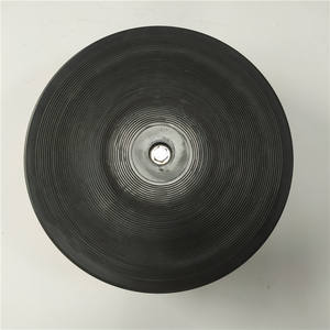 Disco de torção de cintura de plástico/torcedor de exercícios de cintura/esportes internos - Product Image 3