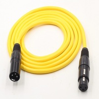 Puissance Audio NEUTRIK XLR conduit personnalisé fil Connecteur XLR femelle à 7 broches CONNECTEUR XLR