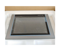 Pantalla Táctil de Automatización Industrial PLC 6AV2123-2JB03-0AX0 100% Nueva, Pantalla TFT KTP900
