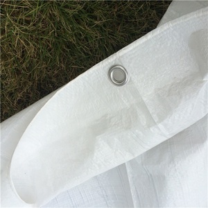 Bâche en toile imperméable <span class=keywords><strong>pour</strong></span> la construction de toitures de parkings - Product Image 2